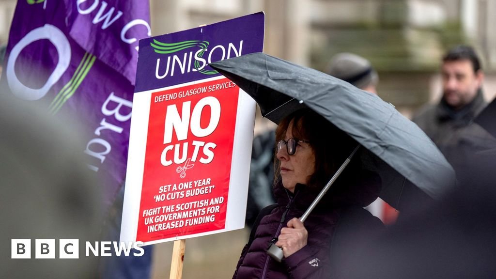 The largest council fiscal increases in 20 confirmed