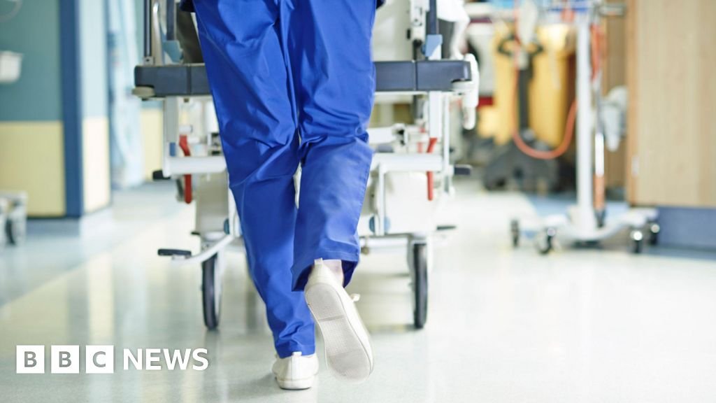 Norovirus hospitals cases arrive the highest level ever in England