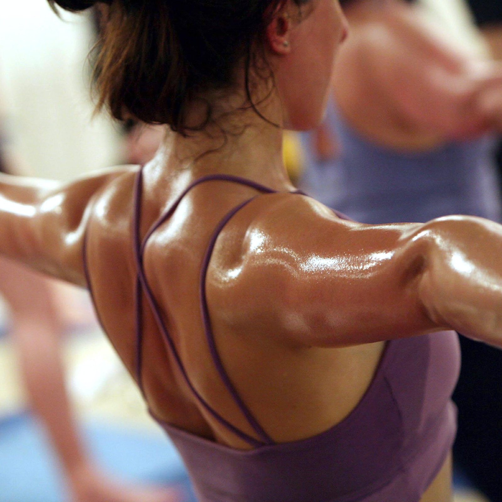 Fitfluenters cannot have enough yoga. Are the benefits legitate though?