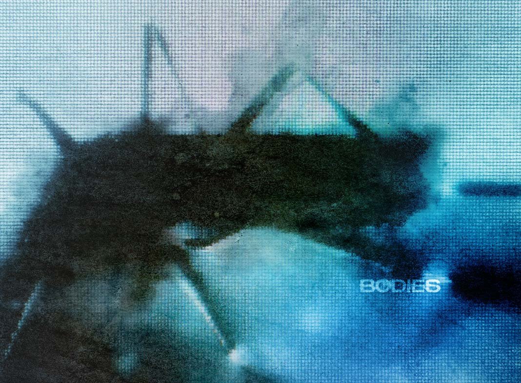 Album Review: Body "Thornhill" - Spotlight Report
