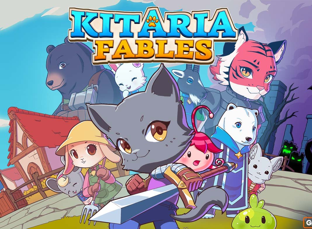 Top Gaming Titles on Crunchyroll game Vault