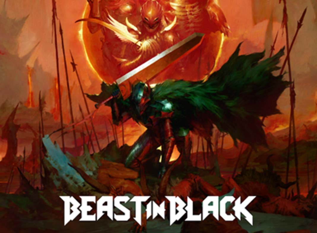 Beast in the Direct Ditch Direct's Direct Directer Directain
