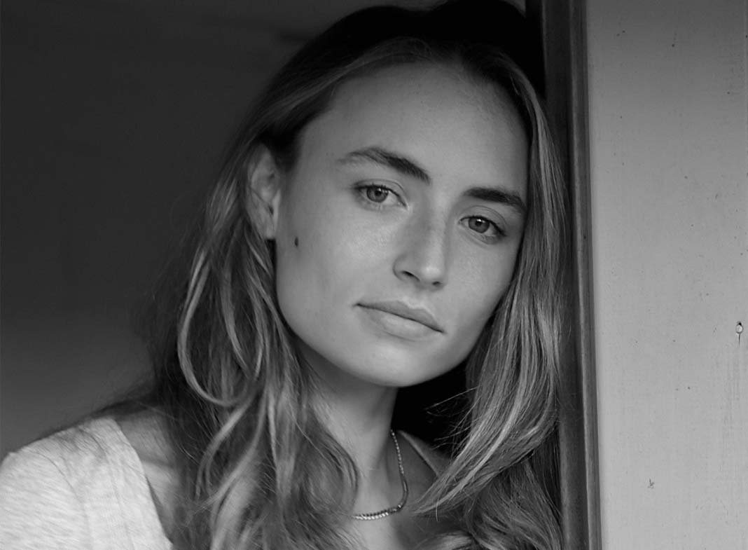 Interview: Saskia Archer on work with Mark Wahlberg and Real Sharks