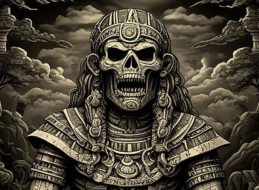 Interview: Dave Chavarri of Impo