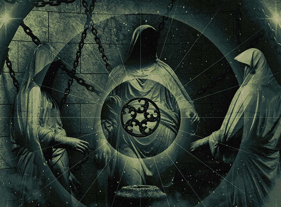 Imminence announced the title of title of 2025 Austerian