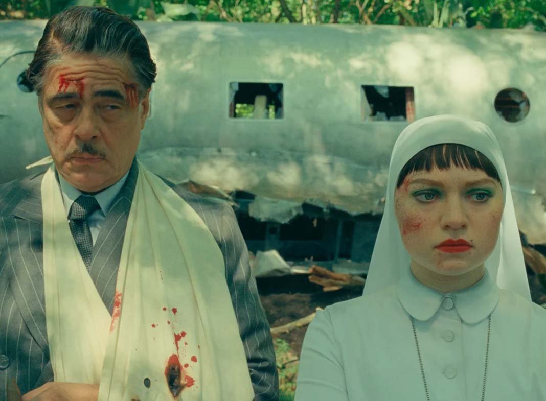 "The Women's Movie Review"