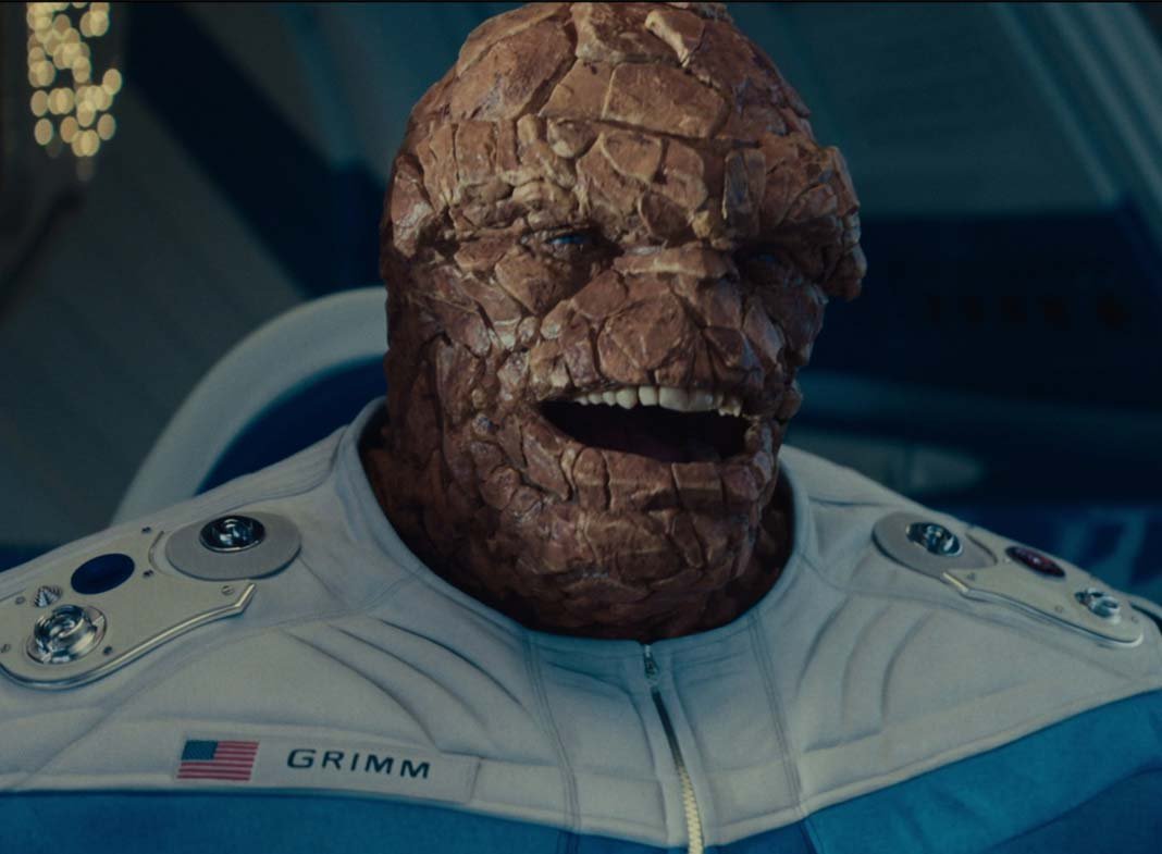 "Fantastic four: The first steps" final trailer