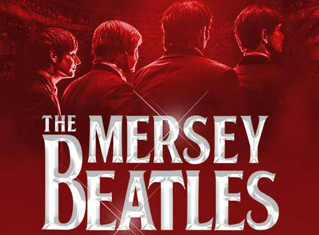 The msey beatles year at australian violet