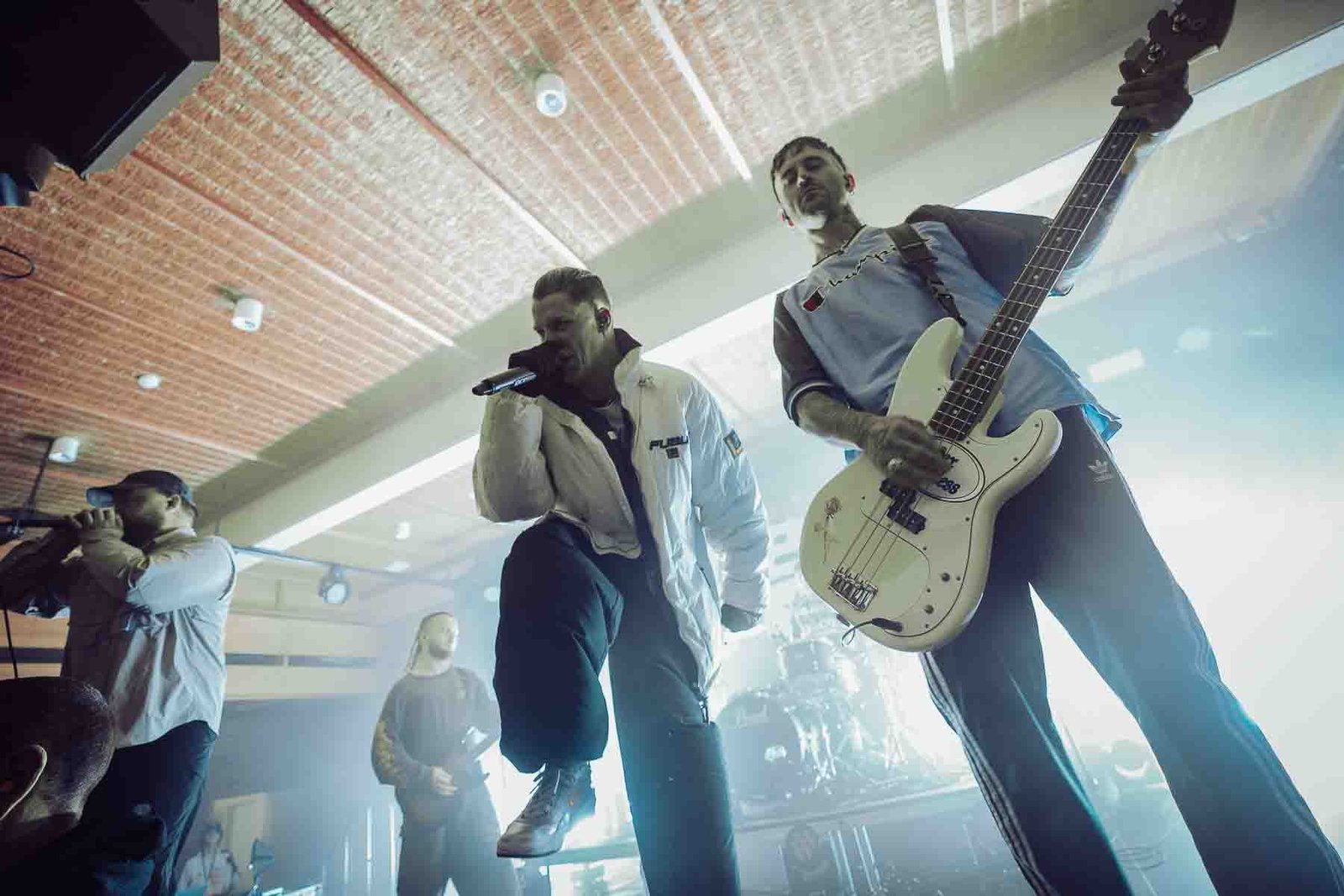 Live Review: Ocean Grove 'True Label' Tour Anniversary