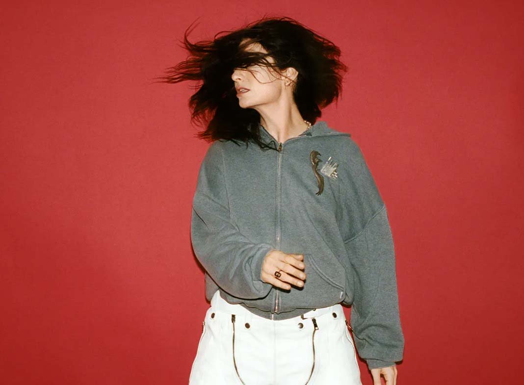 Lordle Alt-pop icon announces New Zealand and the tournamn Turning Tour