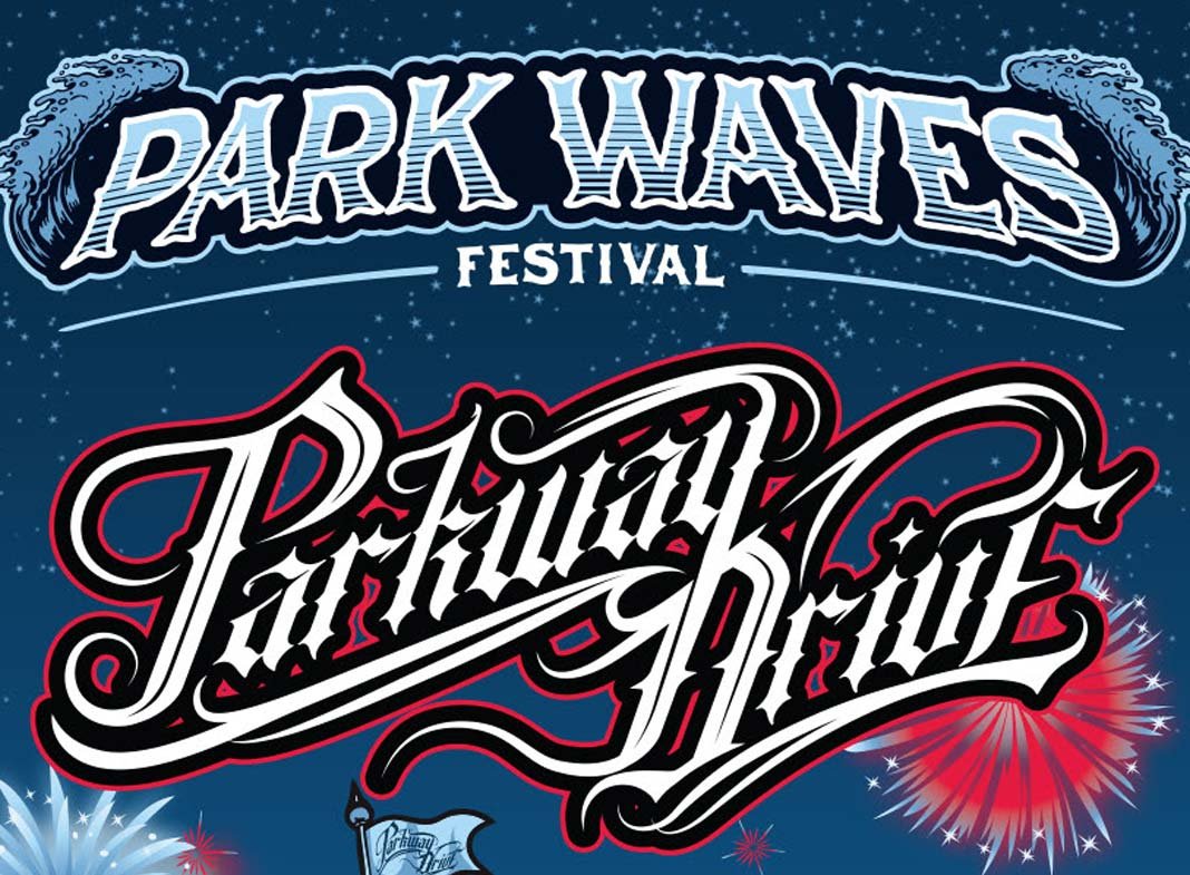 Waves Festival Speading Line-up